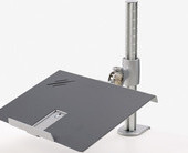 Laptophalter Laptophalter